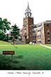 Southern Illinois University at Carbondale Lithograph 14x10 Unframed Lithograph