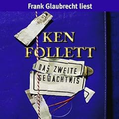 Das zweite Ged�chtnis