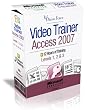 Access 2007 Training Videos - 12 Hours of Access 2007 training by Microsoft Office Specialist Master Instructor: 2000, XP (2002), 2003, 2007 and Microsoft Certified Trainer (MCT), Kirt Kershaw