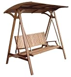 Review Firmans  / Colonial 3-Seater Hammock
