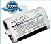 Battery for Flip Ultra 2nd Generation Series  and Flip UltraHD Camcorder 1800mah