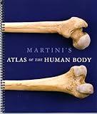 Martini's atlas of the human body
