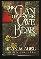THE CLAN OF THE CAVE BEAR
