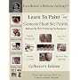 Learn To Paint Collector's Edition: Genesis Heat Set Paints Coloring Techniques for Reborns & Doll Making Kits - Excellence in Reborn ArtistryT Series (Excellence in Reborn Artistry Series)