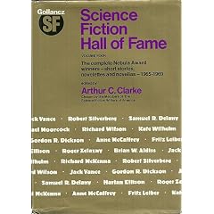Science Fiction Hall of Fame: v. 4