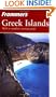 Frommer's Greek Islands