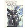 Quantum Dreams: The Art of Stephan Martiniere
