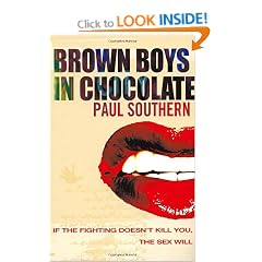 Brown Boys In Chocolate