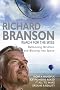 Reach For The Skies  (Large Print Book)