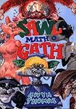 Sawl math o gath