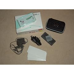 Nintendo DS Lite -  Konsole