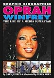 Oprah Winfrey : the life of a media superstar