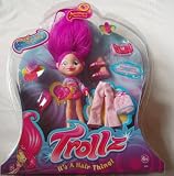 Trollz Rock Candy Amethyst