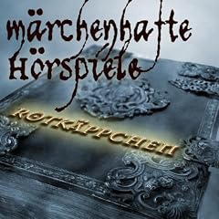 Rotk�ppchen - H�rspiel nach den Gebr�dern Grimm