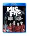 Misfits Series 1 [Blu-ray]