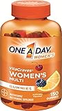 One A Day Women's Vitacraves, 150 Count