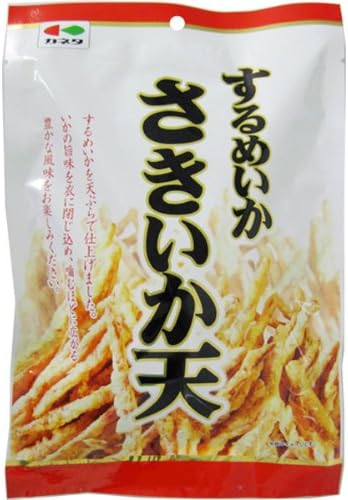 Kenta sagittated calamary Sakiika heaven 90g