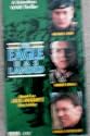 The Eagle Has Landed -- A Relentless WWII Thriller -- Based on Jack Higgin's Best Seller -- VHS Tape