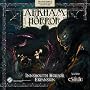 Innsmouth Horror Expansion (Arkham Horror)