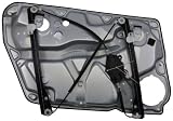 VDO WR40369 Volkswagen Passat Front Window Regulator
