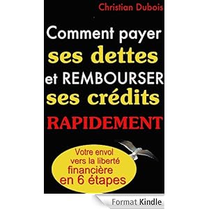 comment rembourser ses credits