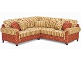 Carolines Cottage 2 Piece Sectional