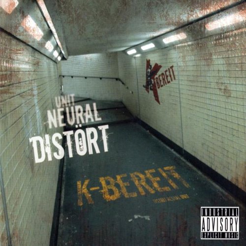 Sigsaly Tr (Nova Media) Distort Neural Unit
