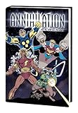 Annihilation classic