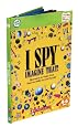 LeapFrog Tag Activity Storybook I SPY Imagine That!