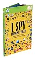 LeapFrog®  Tag Activity Storybook I SPY: Imagine That!