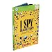 LeapFrog Tag Activity Storybook I SPY Imagine That!