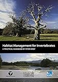 Habitat management for invertebrates : a practical handbook