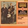 Old-Time Songs