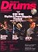 リズム&ドラム・マガジン (Rhythm & Drums magazine) 2009年 4月号(CD付き)でAmazonアフィリエイトツール