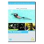 The Swimmer [ NON-USA FORMAT, PAL, Reg.2 Import - Great Britain ]
