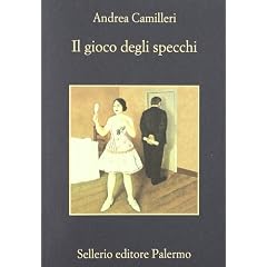 Il gioco degli specchi (La memoria)