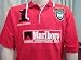 Sporting Goods : ARGENTINA POLO INDIOS CHAPALEUFU II #1 MARLBORO SHIRT