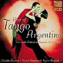 Best of Tango Argentino