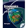 Economics for the IB Diploma with CD-ROM
