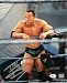 Dwayne Johnson Autographed/Hand Signed "THE ROCK" 8x10 Photo