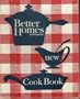Better Homes and Gardens New Cook Book, 1965 Edition