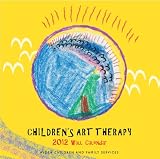 Children s Art Therapy 2012 Wall Calendar