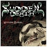 Unpure Burial