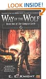 Way of the Wolf (Vampire Earth)