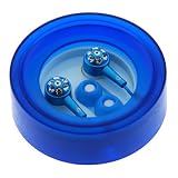 Blue Diamond Universal Stereo Soft Gel Headset Earbud 3.5mm