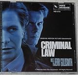 Criminal Law (1988 Film)