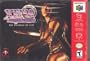 Xena Warrior Princess: The Talisman of Fate