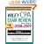Wiley CPA Examination Review, Outlines and Study Guides (Wiley Cpa Examination Review Vol 1: Outlines and Study Guides) (Volume 1)