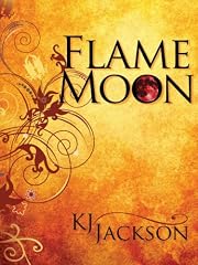 Flame Moon