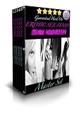Erotic Sex Stash: Free XXX Stories - The Bonus Sampler (GangBang Sex - Adult XXX Stories - Hardcore Sex Stories - Erotic Sex Stories)